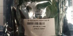 Kongsberg Pheonix PCB Card