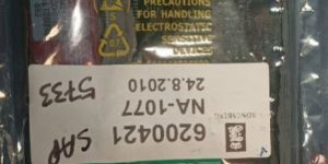 Kongsberg REV-B2 Simrad PCB Card