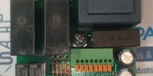 Omas C8247LS PCB