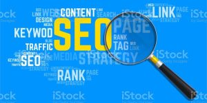 SEO Training Services