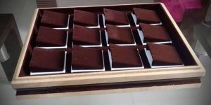 Customised Display Trays for Jewellery