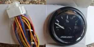 52mm Marine Fuel / Water Gauge