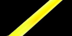 Marine Fishing Yellow Glow Stick