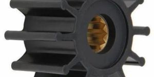 Caterpillar Rubber Impeller