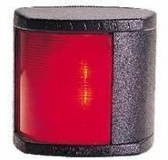 Aldoux ALD20MR 112.5 Port Red Boat Yacht Navigation Light