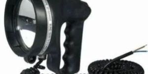 Life Boat Search Light WS97-80H 12V / 24v 80W