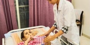 Elderly Care Service