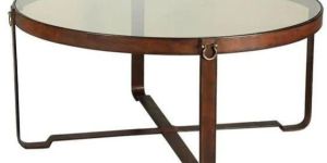 Vintage Indian Coffee Table