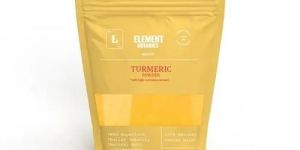 Organic Turmeric Powder