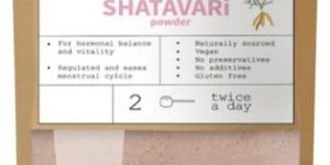 Shatavari Powder