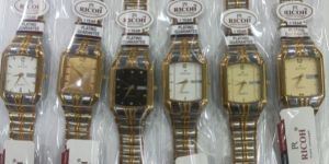 Mens Wrist Watch
