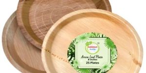 Areca Leaf Plate