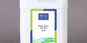 Industrial Floor Cleaner