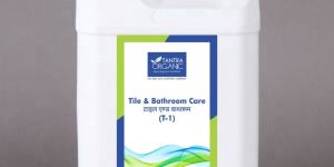 Industrial Tile & Bathroom Cleaner