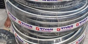 PVC Black Garden Hose