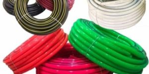 PVC Garden Hose Pipe