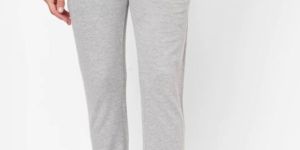 Men Cotton Track Pant