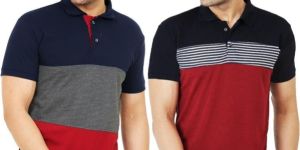 Men Dry Fit Matty T-Shirt