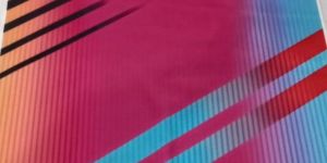 Mens Sleeveless Sports T-Shirt