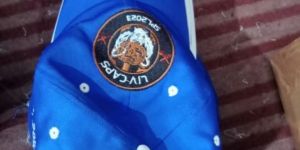 Sports Cap