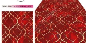 Printed Carpet