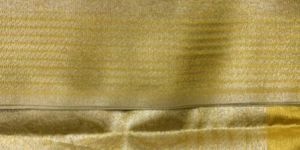 Banarasi Pure Mercerized Cotton Silk Saree