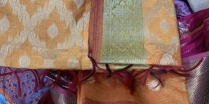 Heavy Jali Work Unstitched Designer Salwar Suit