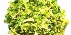 Dehydrated Cabbage Flakes