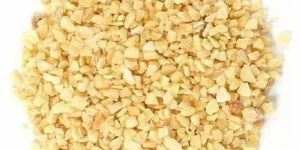 Dehydrated Chopped Garlic