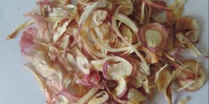Dehydrated Onion Slices