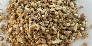 Refractory Bed Material