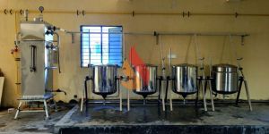 Steam Cooking System