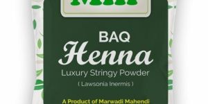 MARWADI MEHANDI BAQ HENNA POWDER