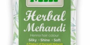 Herbal Henna Powder
