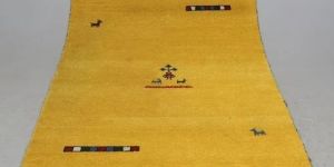 Handloom Wool Carpet