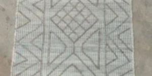 Outdoor Knitted Carpet