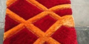 Polyester Home Carpet