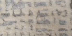 Woolen Hand Knotted Carpet