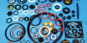 Rubber Oil Seal