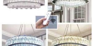 Athiya Decorative Chandelier