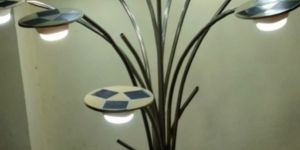 Garden Solar Decorative Lights