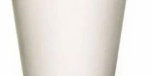 300ml Plain Paper Cup