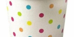 75ml Printed Paper Cup