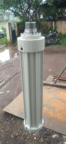 Custom Hydraulic Cylinder