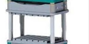 Pillar Hydraulic Press