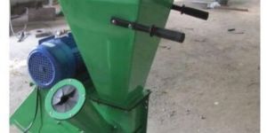 Garden Waste Shredder