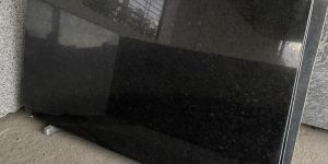 Rajasthan Black Granite