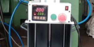 Pneumatic Press Machine