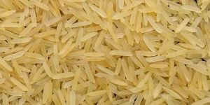 1121 Golden Sella Basmati Rice
