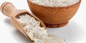 386 White Basmati Rice